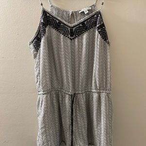 American Eagle Romper